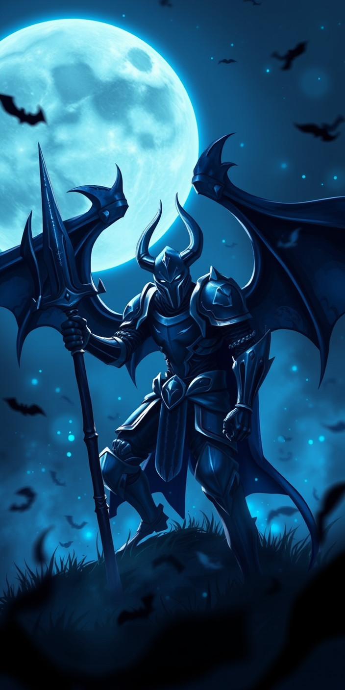 Hollow knight 10 Phone Wallpaper