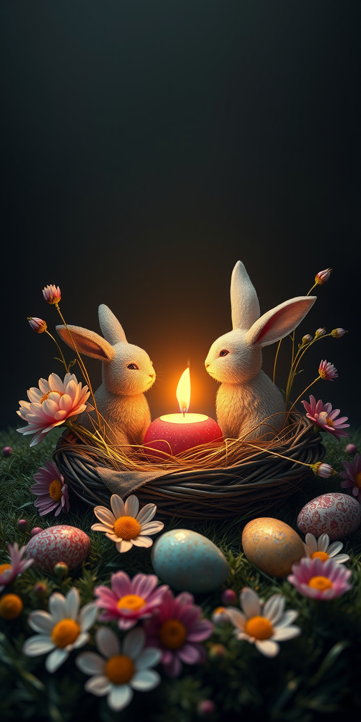 Religious easter 6 Phone Wallpaper