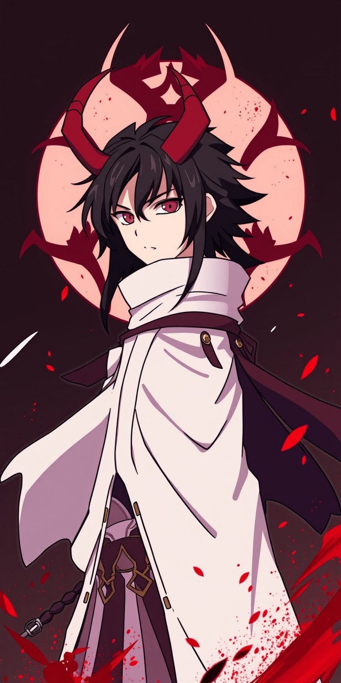 Demon slayer tanjiro 4 Phone Wallpaper