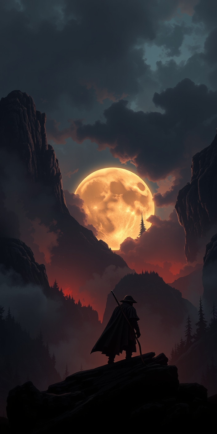 D&d 1 Phone Wallpaper