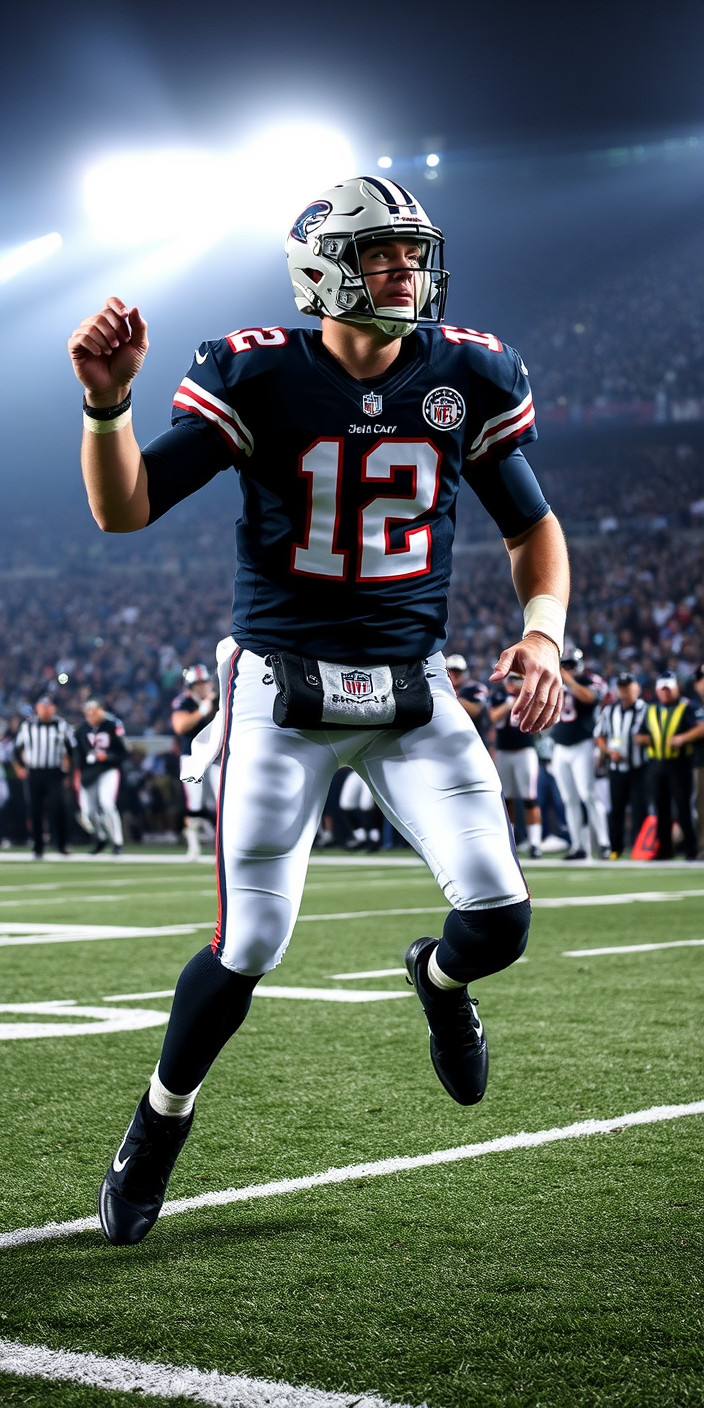 Derek Carr derek carr 7 Phone Wallpaper