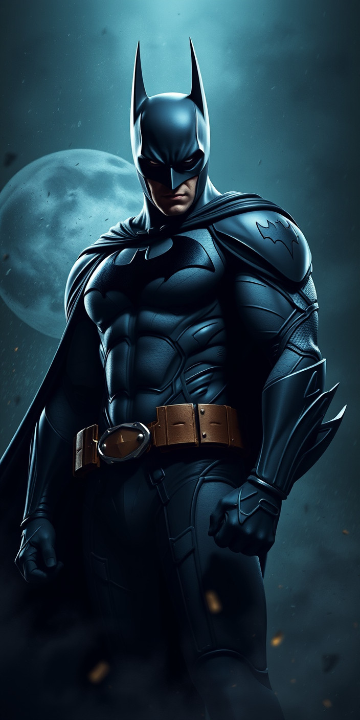 Batman batman 7 Phone Wallpaper