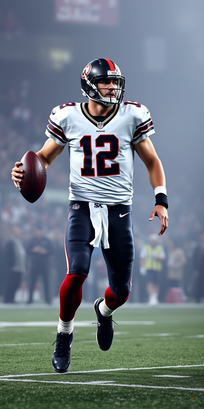 Derek Carr derek carr 9 Phone Wallpaper