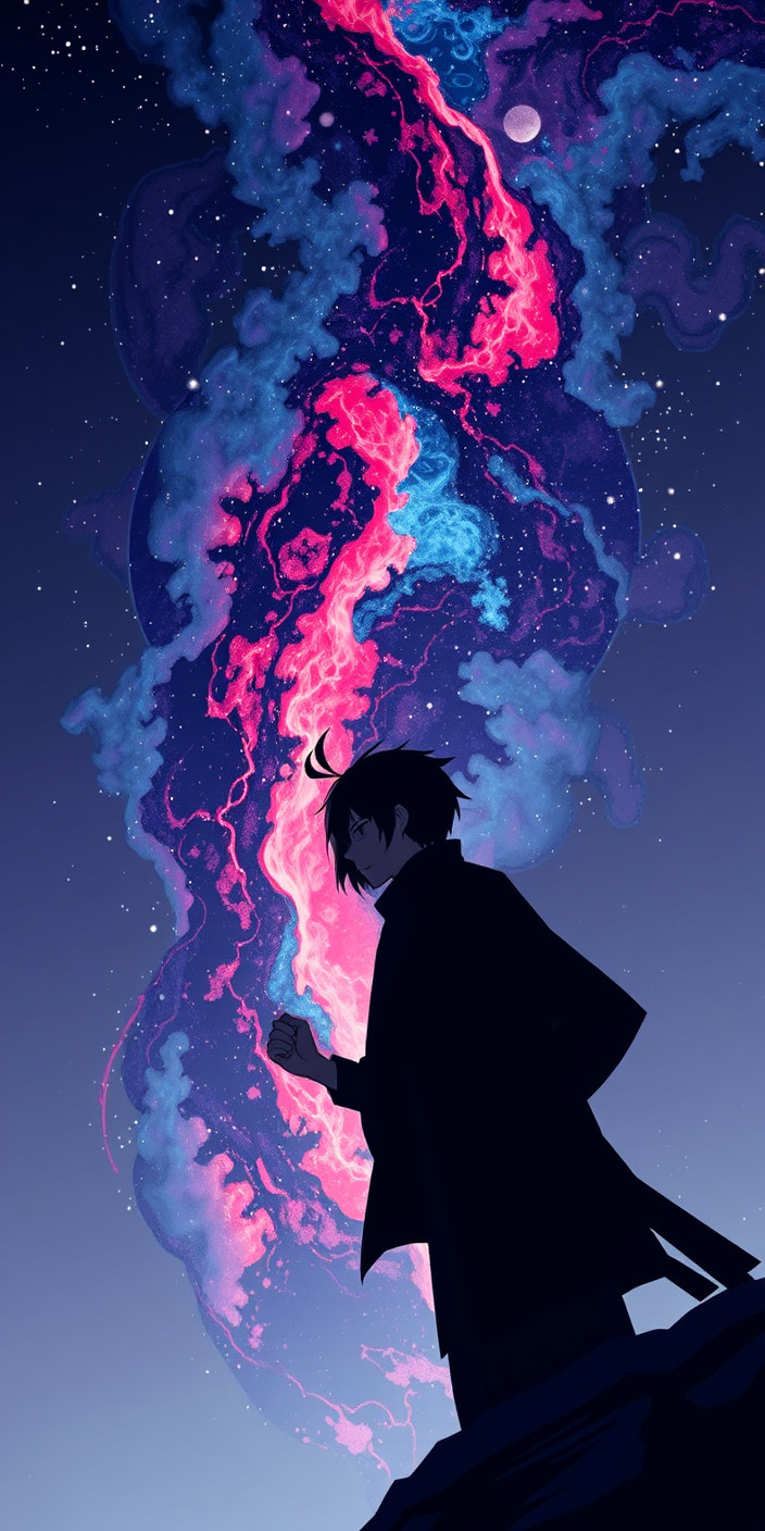Toji fushiguro 2 Phone Wallpaper
