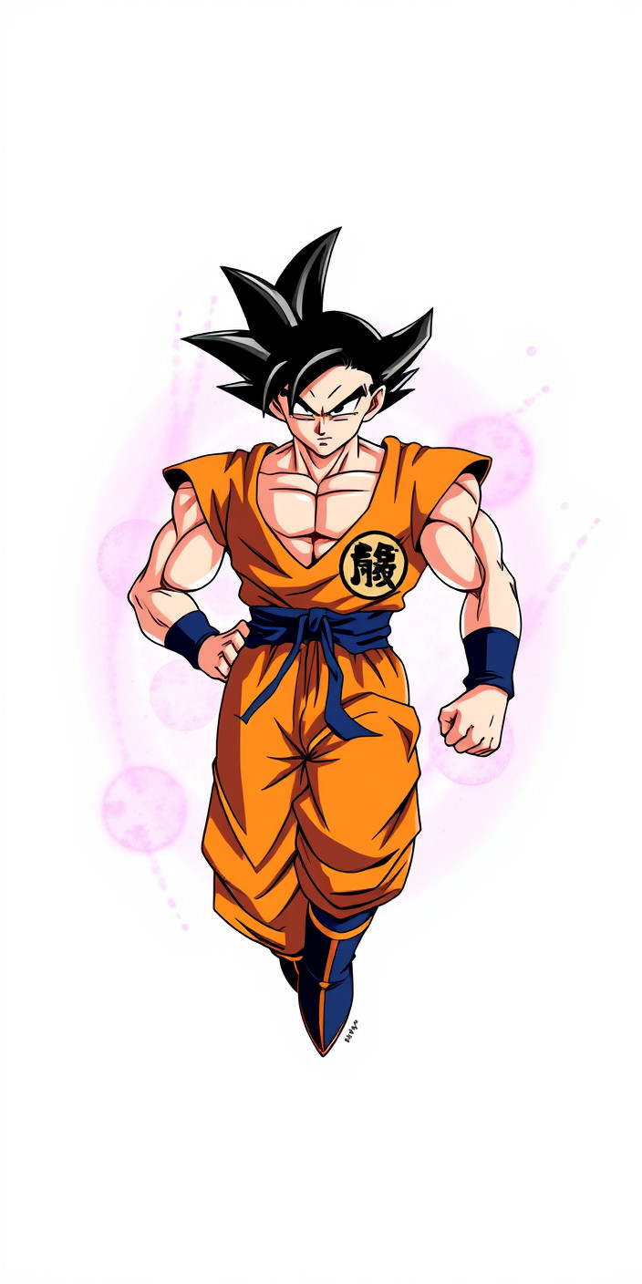 Dbz 2 Phone Wallpaper
