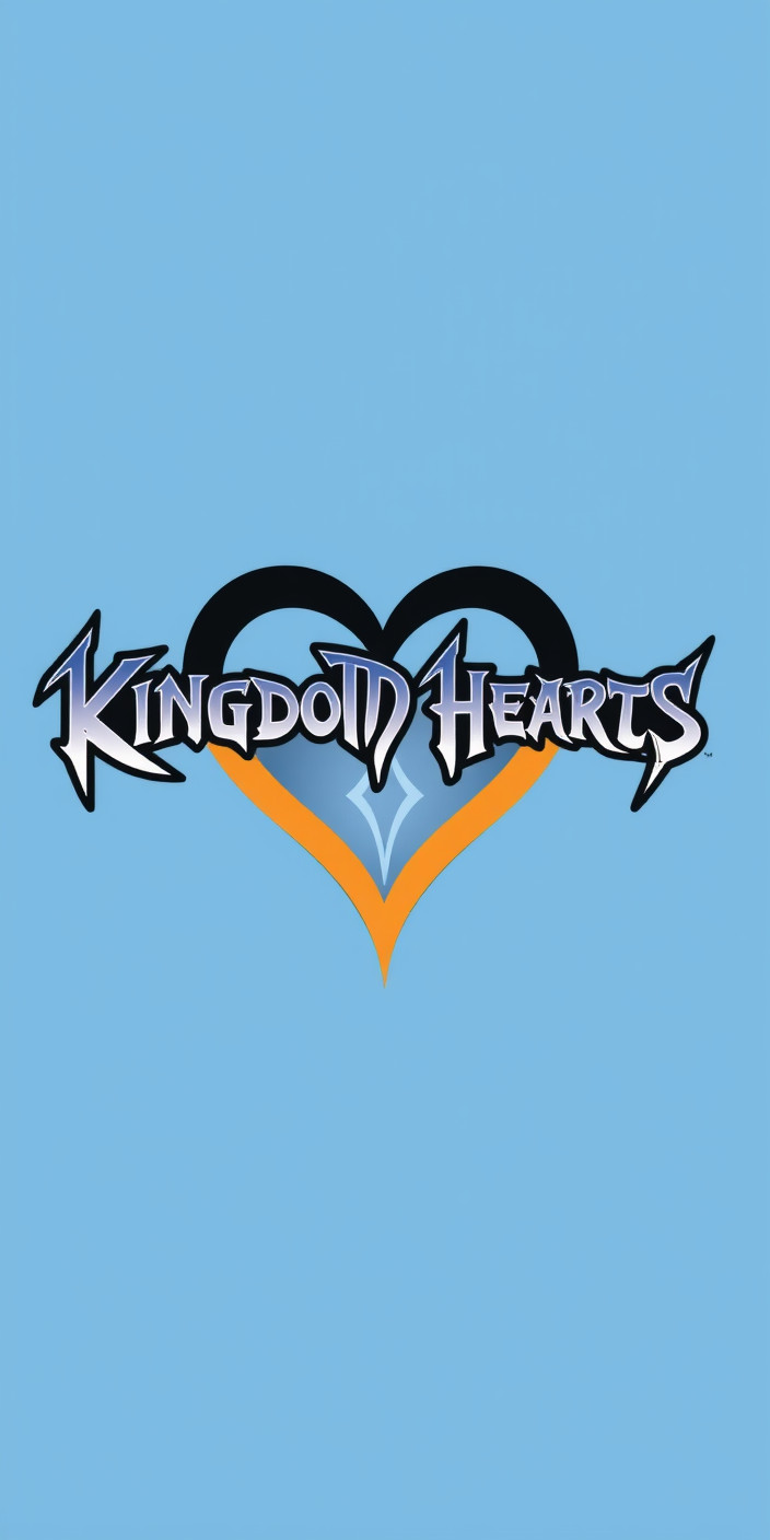 Kingdom hearts 3 1 Phone Wallpaper