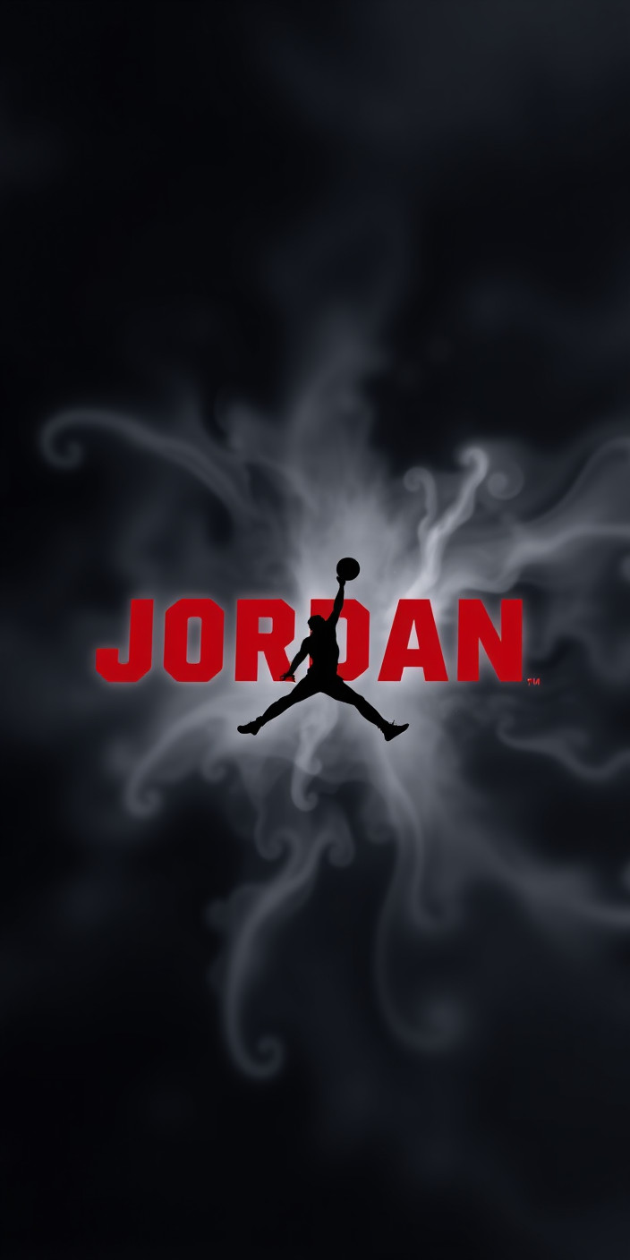 Jordan 5 Phone Wallpaper
