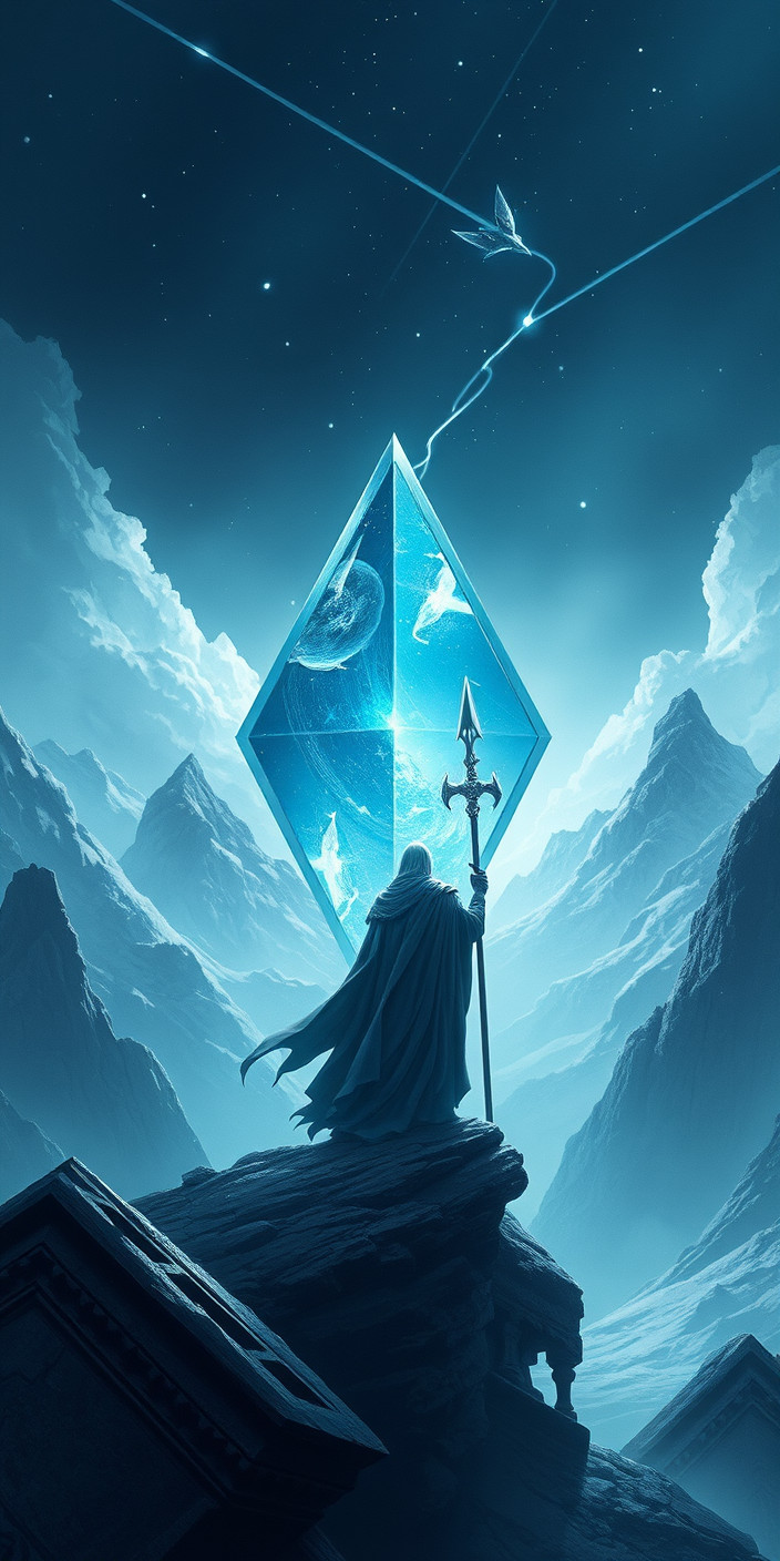 Throne of glass 5 Phone Wallpaper