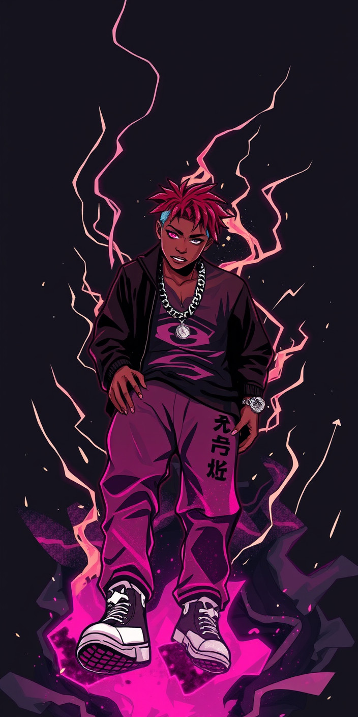 Xxxtentacion rip 8 Phone Wallpaper