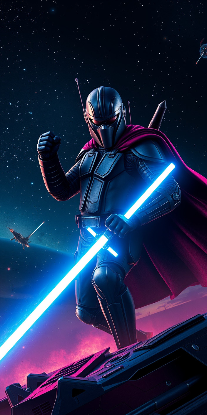 Star lord 6 Phone Wallpaper