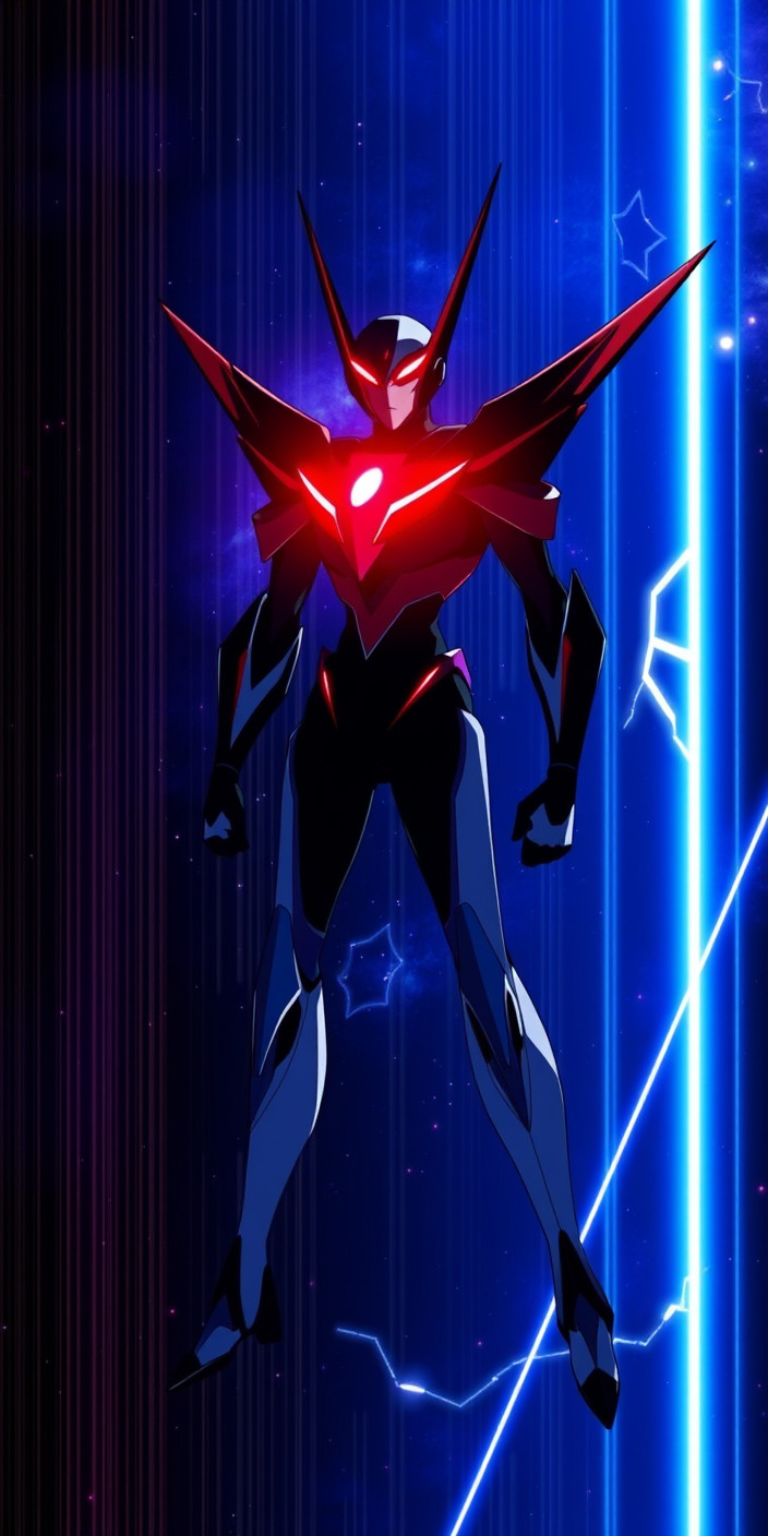 Evangelion eva 01 5 Phone Wallpaper