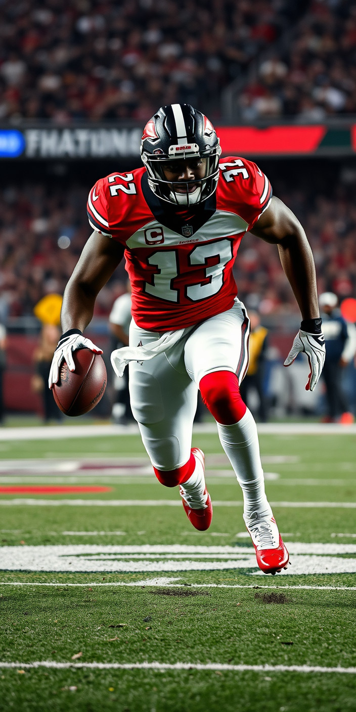 Tyreek hill 1 Phone Wallpaper