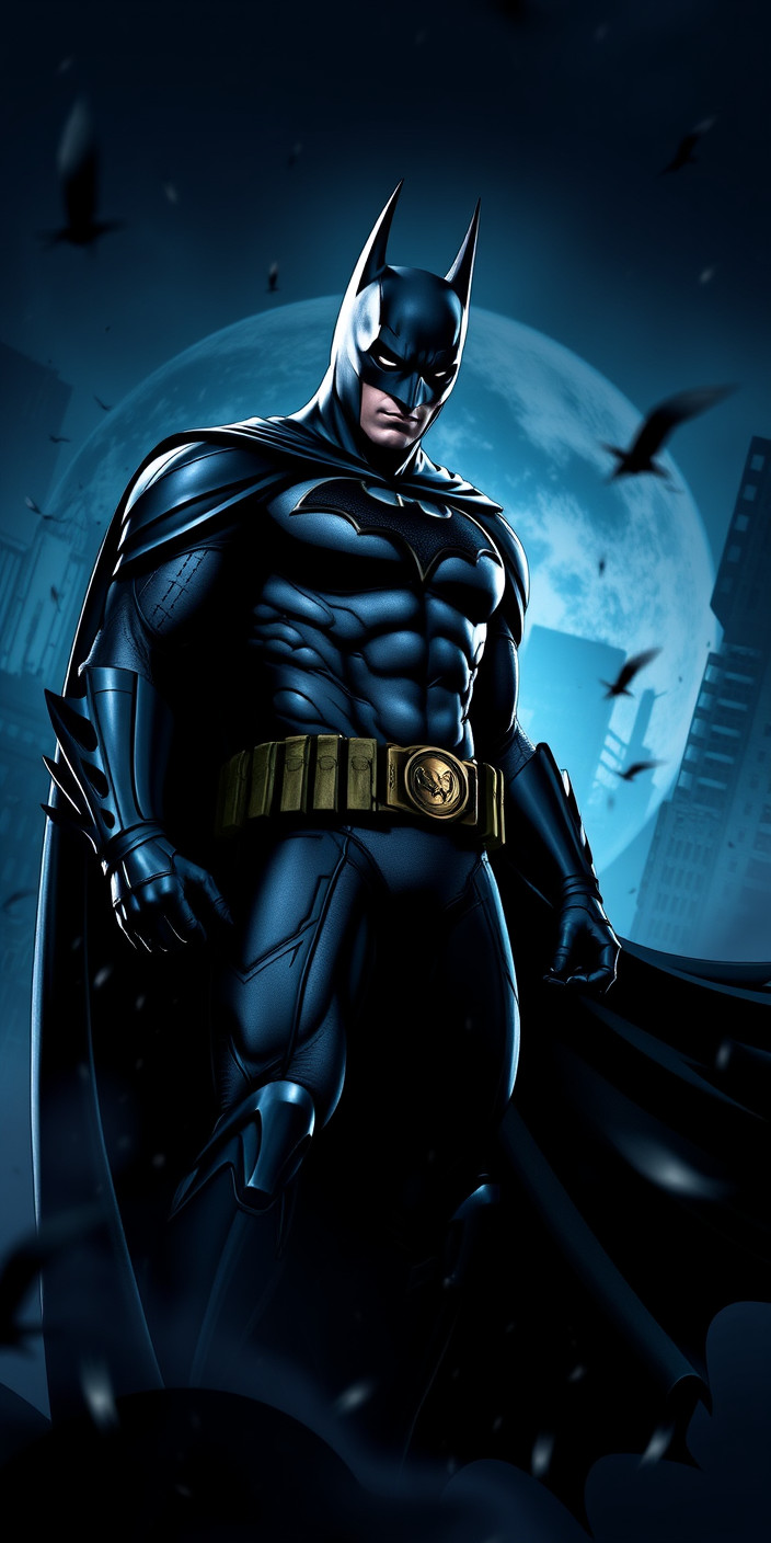 Batman  batman 11 Phone Wallpaper