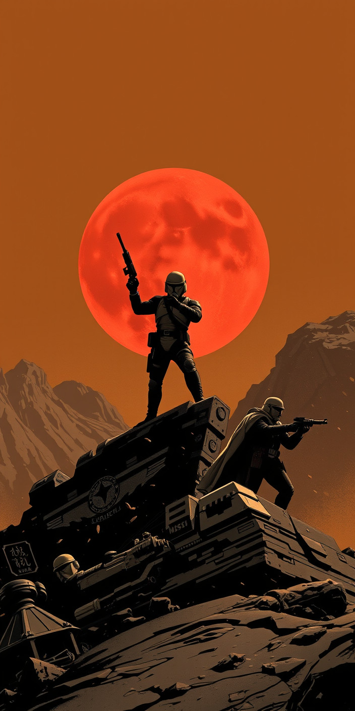 Ncr 7 Phone Wallpaper