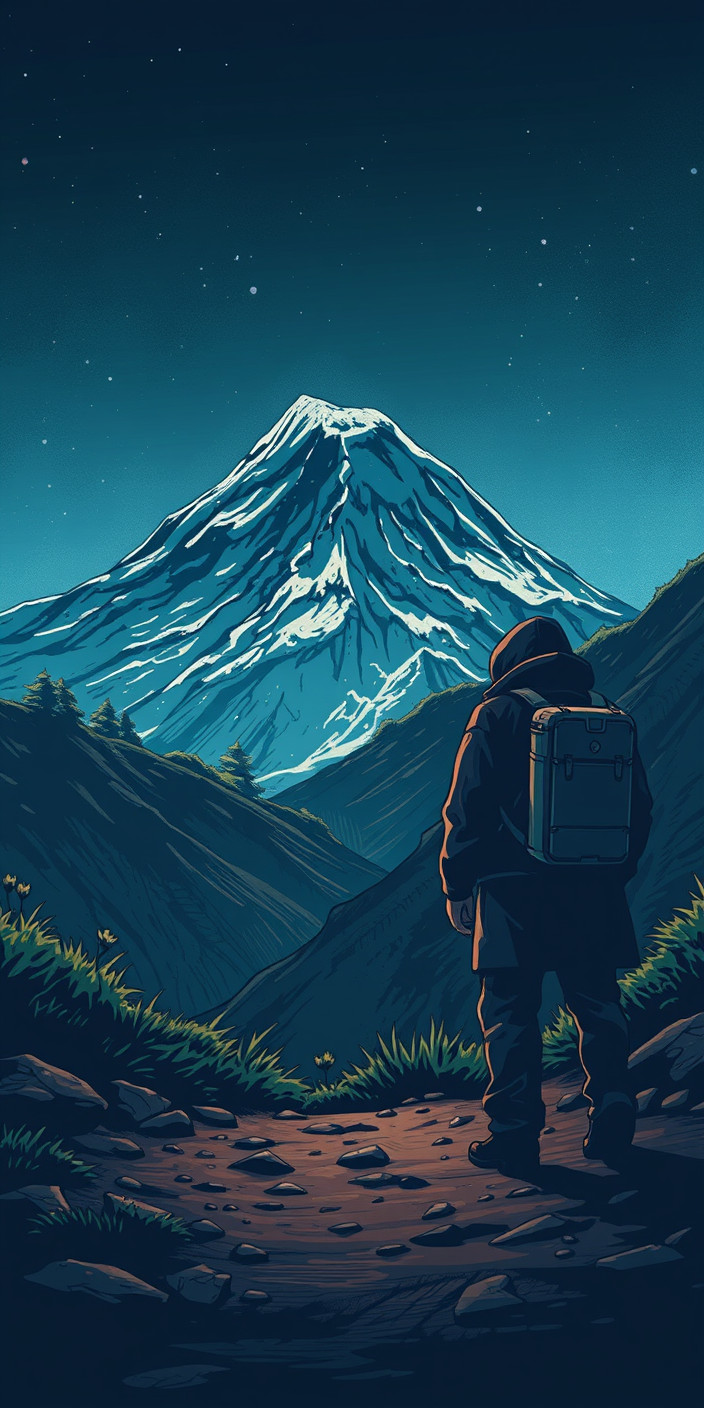 Stupid 3 Phone Wallpaper