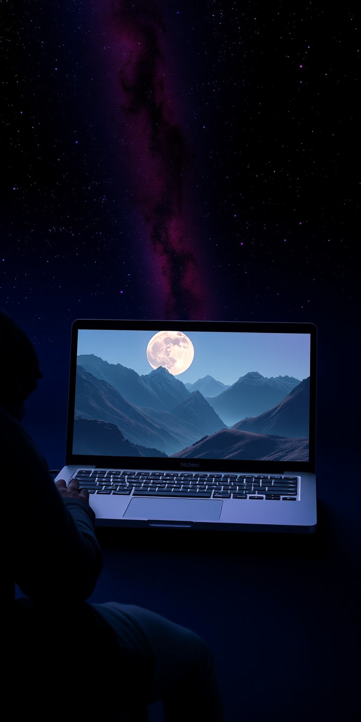 Bts  laptop 3 Phone Wallpaper