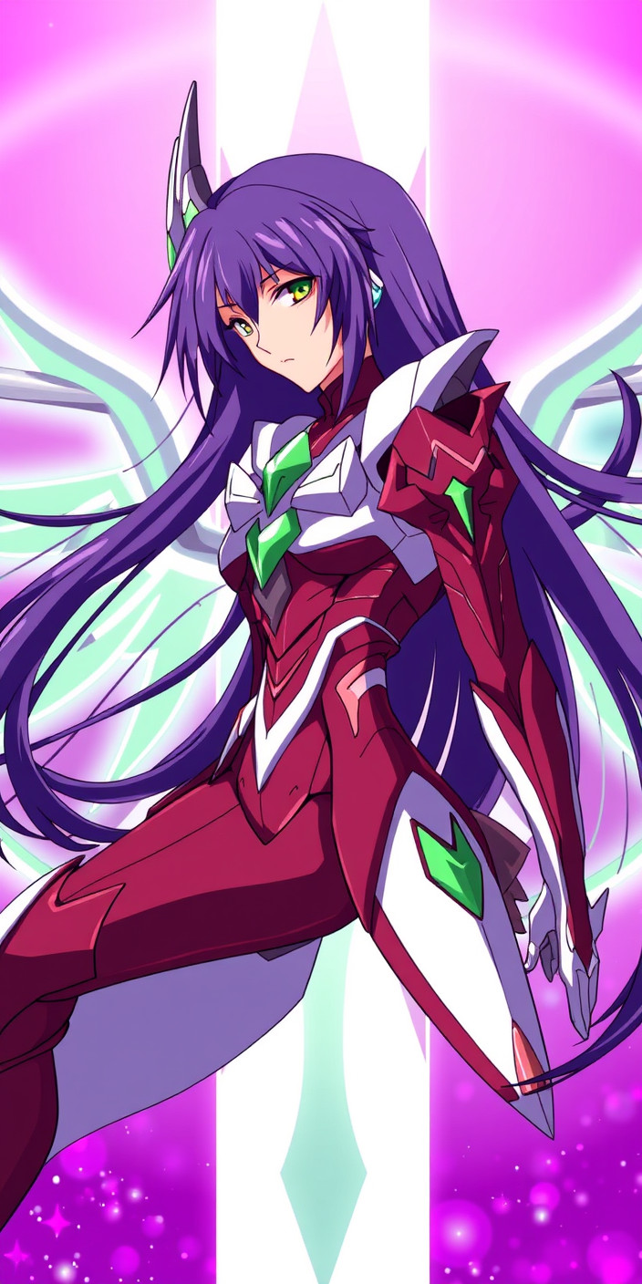 Code geass 6 Phone Wallpaper
