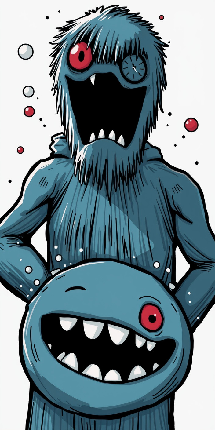 Funny 4 Phone Wallpaper