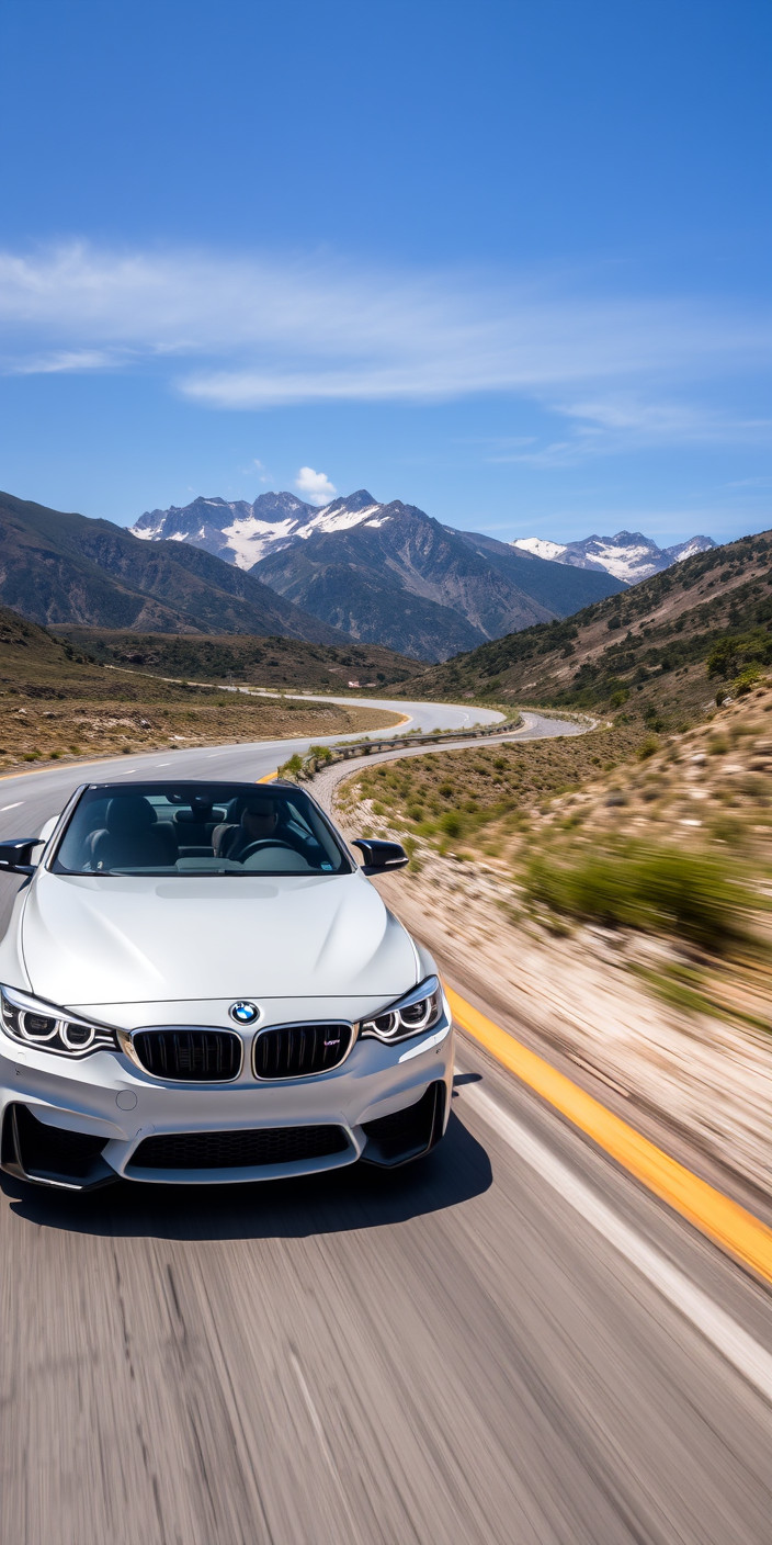 Bmw  4k 10 Phone Wallpaper