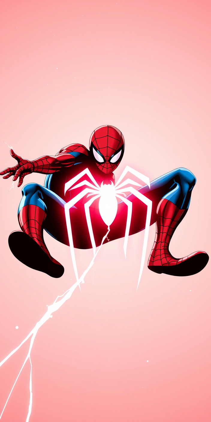 Spider-man 3 Phone Wallpaper