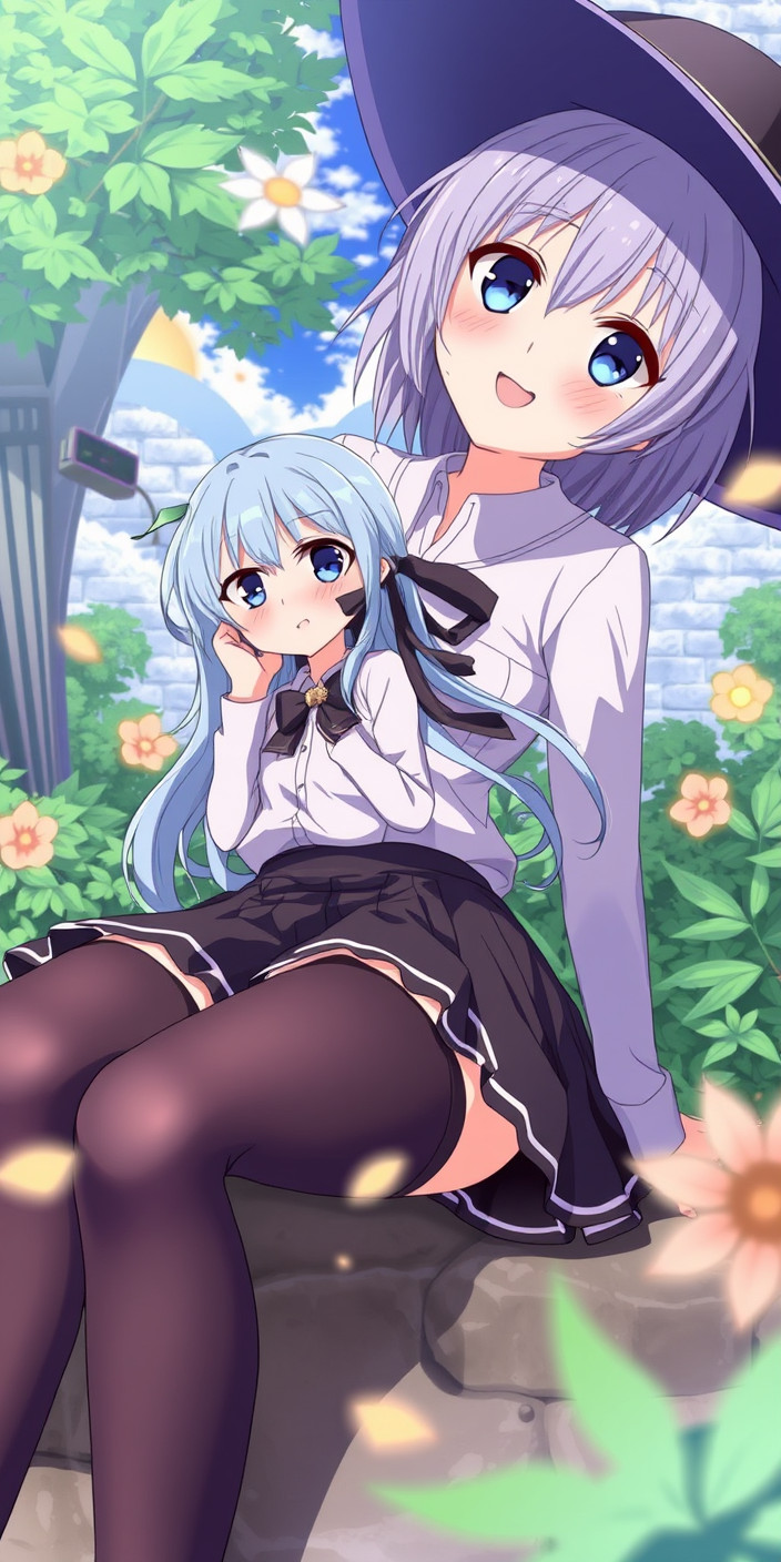 Anime 1 Phone Wallpaper
