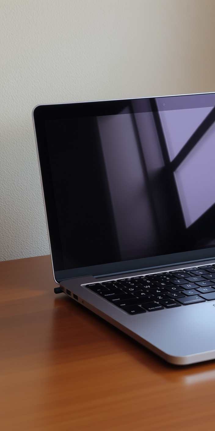 Laptop 7 Phone Wallpaper