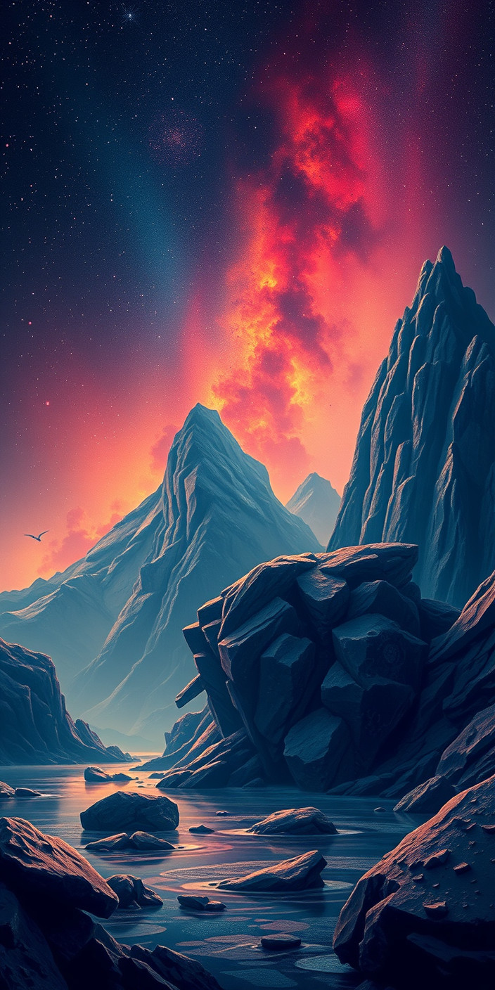 Linux 3 Phone Wallpaper