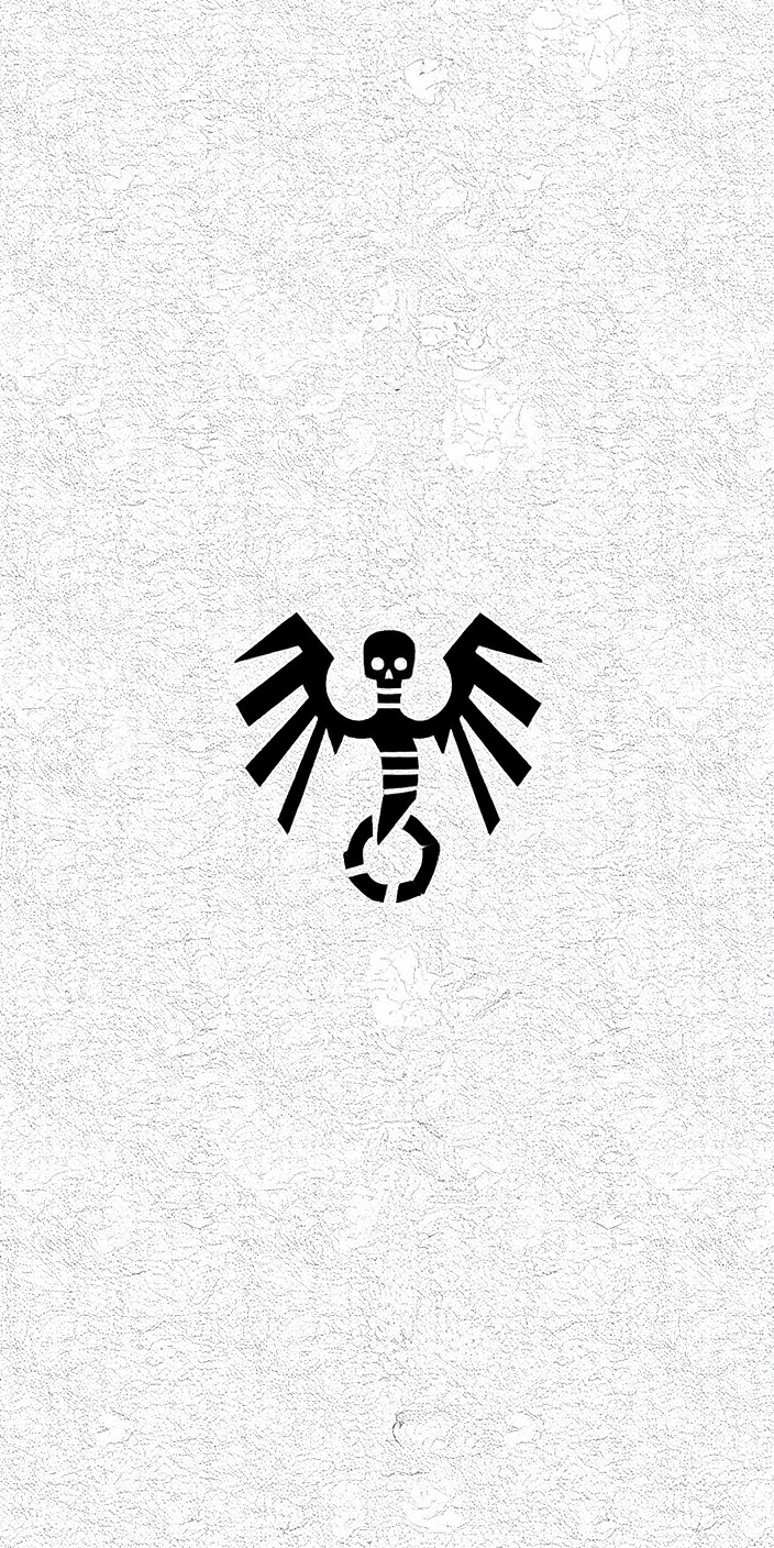 Scp foundation 7 Phone Wallpaper