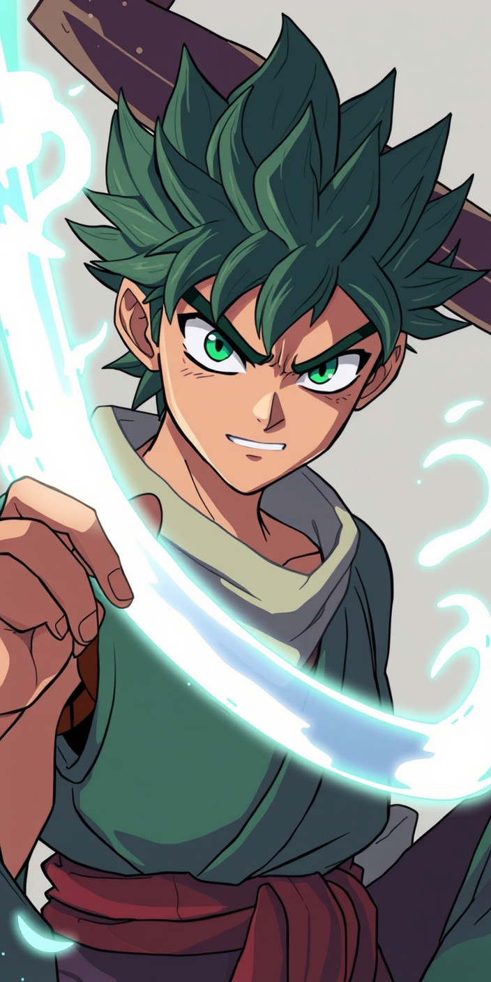 Zoro funny 4 Phone Wallpaper