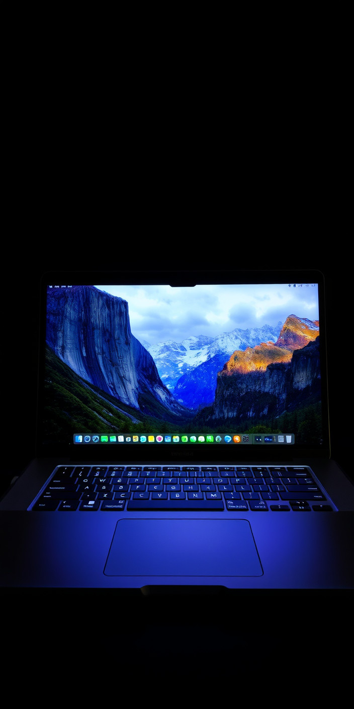 Laptop  4k 7 Phone Wallpaper