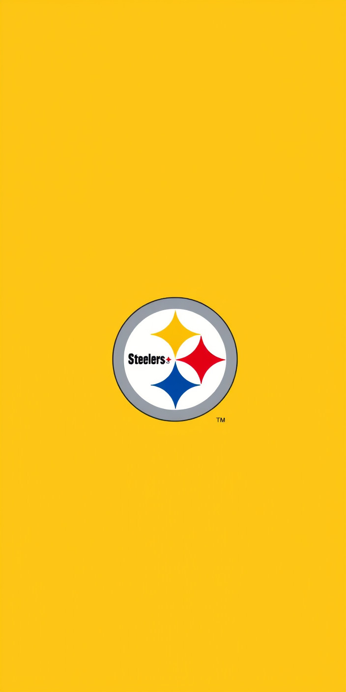 Pittsburgh steelers 2 Phone Wallpaper