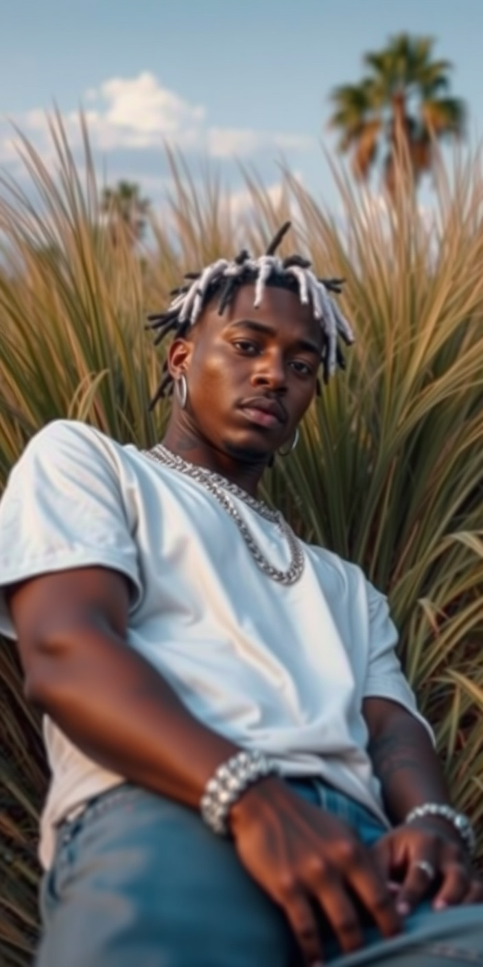 Cool xxxtentacion 7 Phone Wallpaper