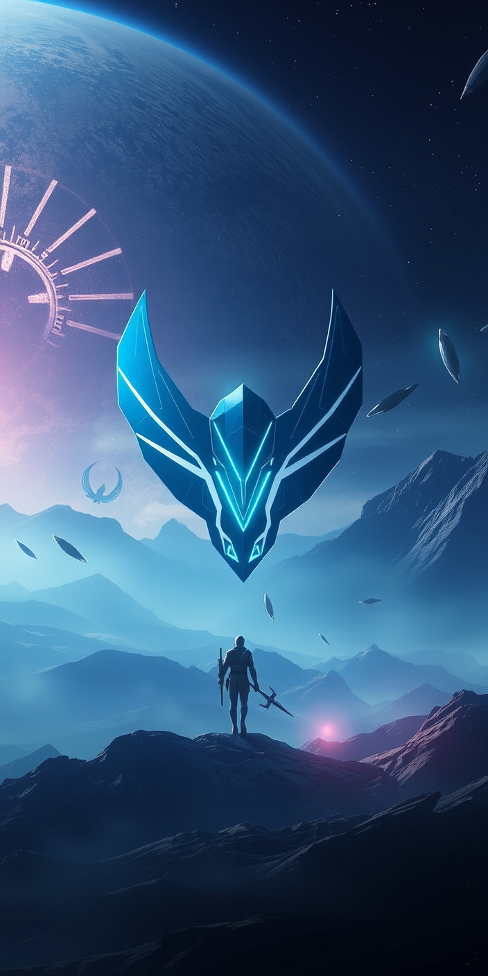 Eve online  1920x1080 14 Phone Wallpaper