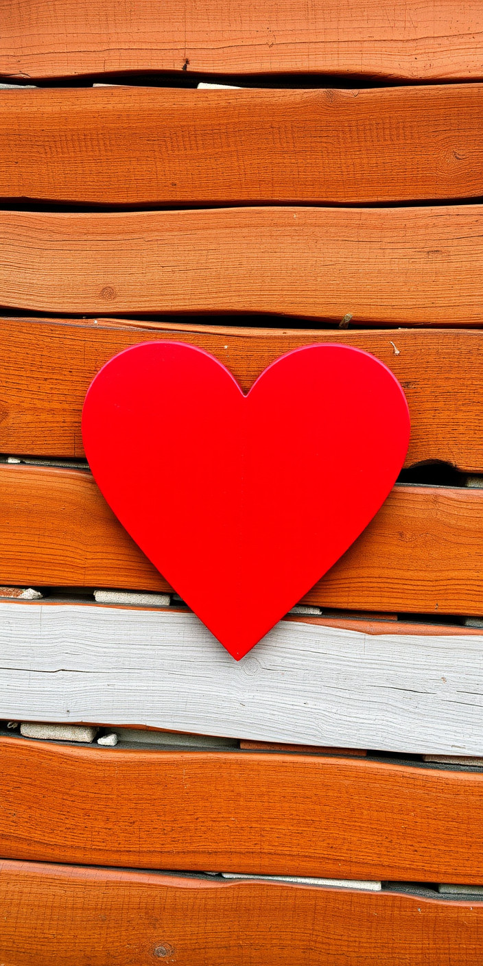 Love 10 Phone Wallpaper