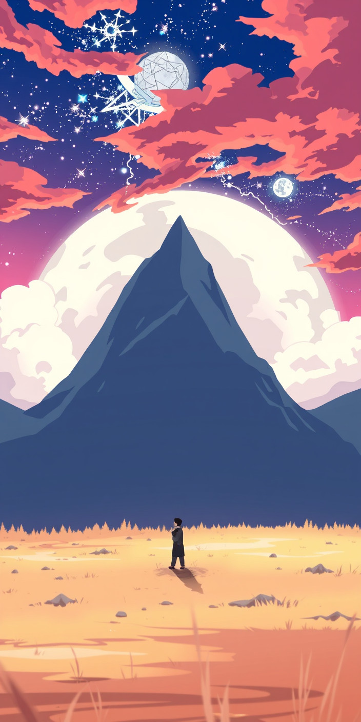 4k anime 1 Phone Wallpaper