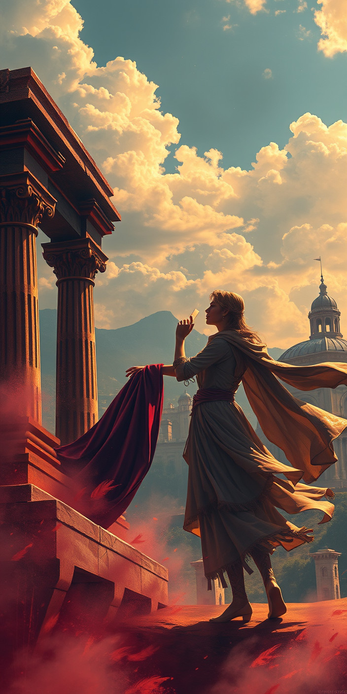 Romeo and juliet 7 Phone Wallpaper