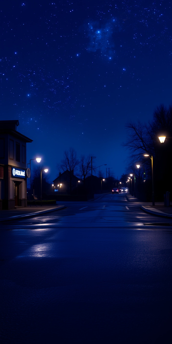 Blue period 6 Phone Wallpaper