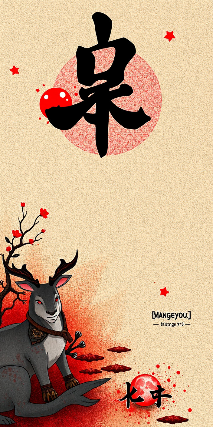 Mangekyou sharingan 10 Phone Wallpaper