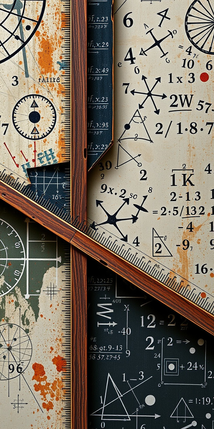 Math 11 Phone Wallpaper