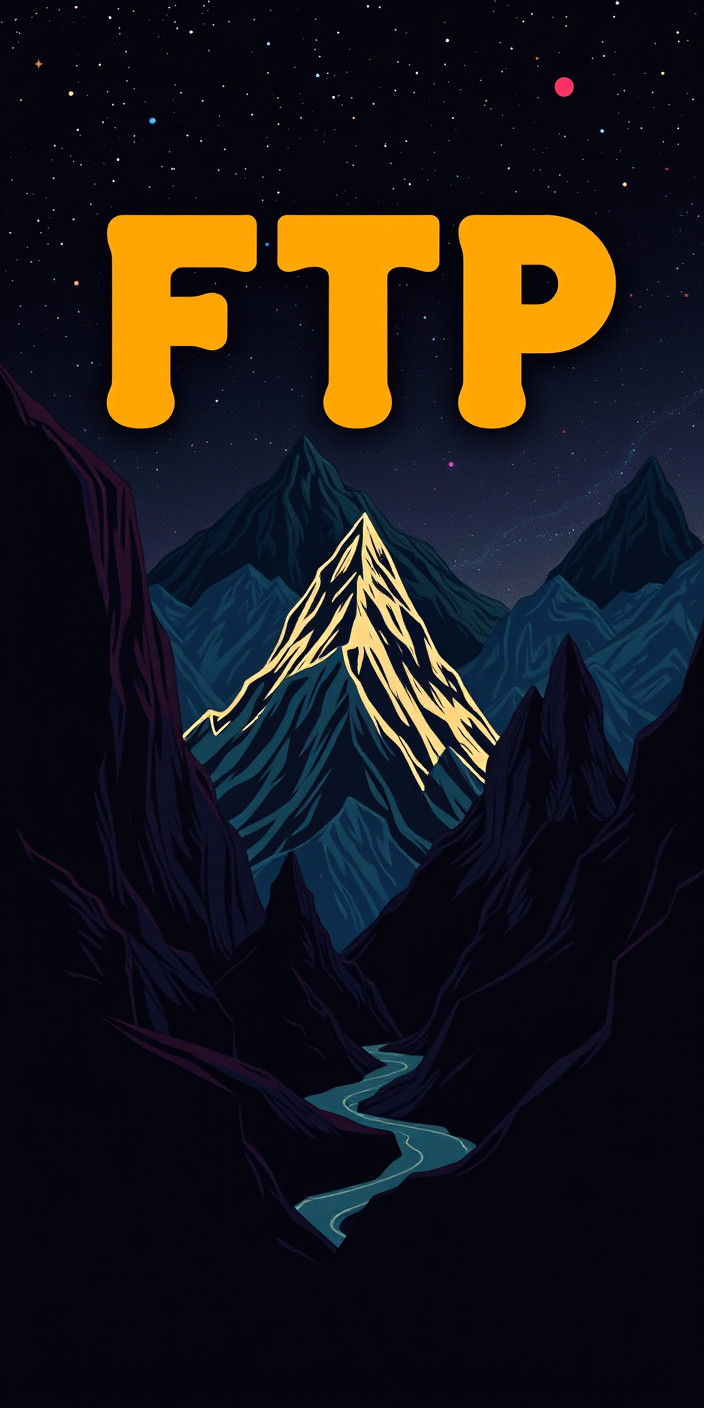 Ftp 2 Phone Wallpaper