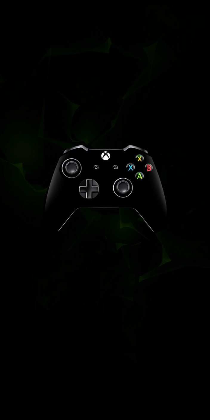 Xbox 3 Phone Wallpaper