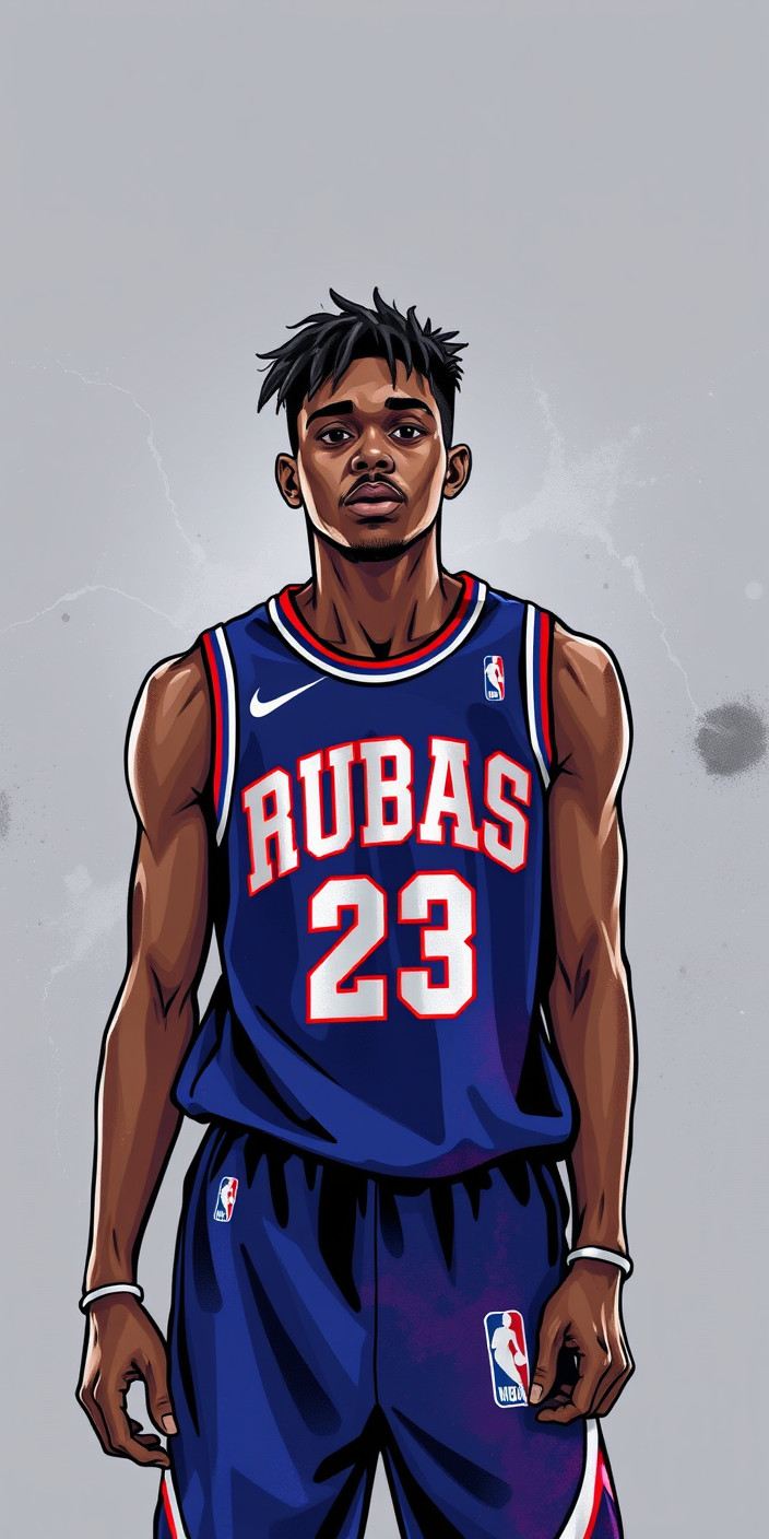 Nba youngboy 11 Phone Wallpaper