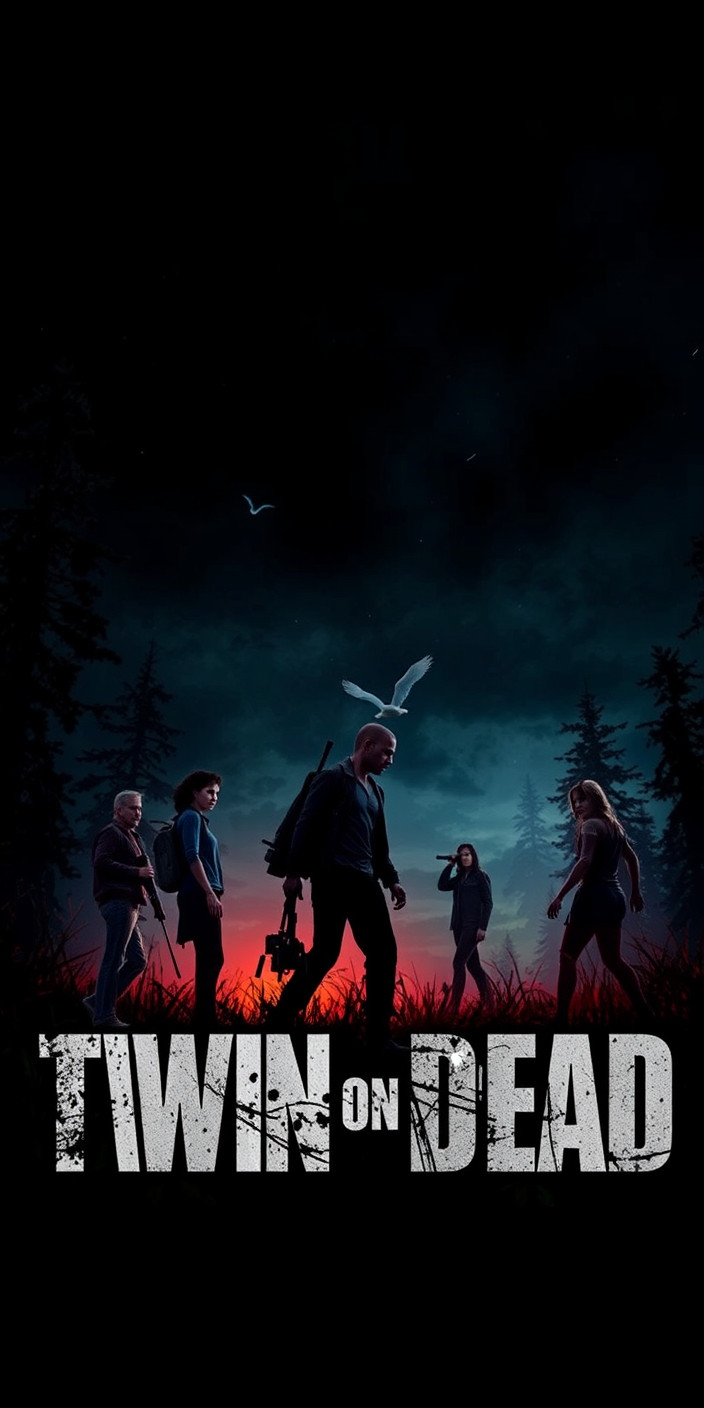 Twd 4 Phone Wallpaper