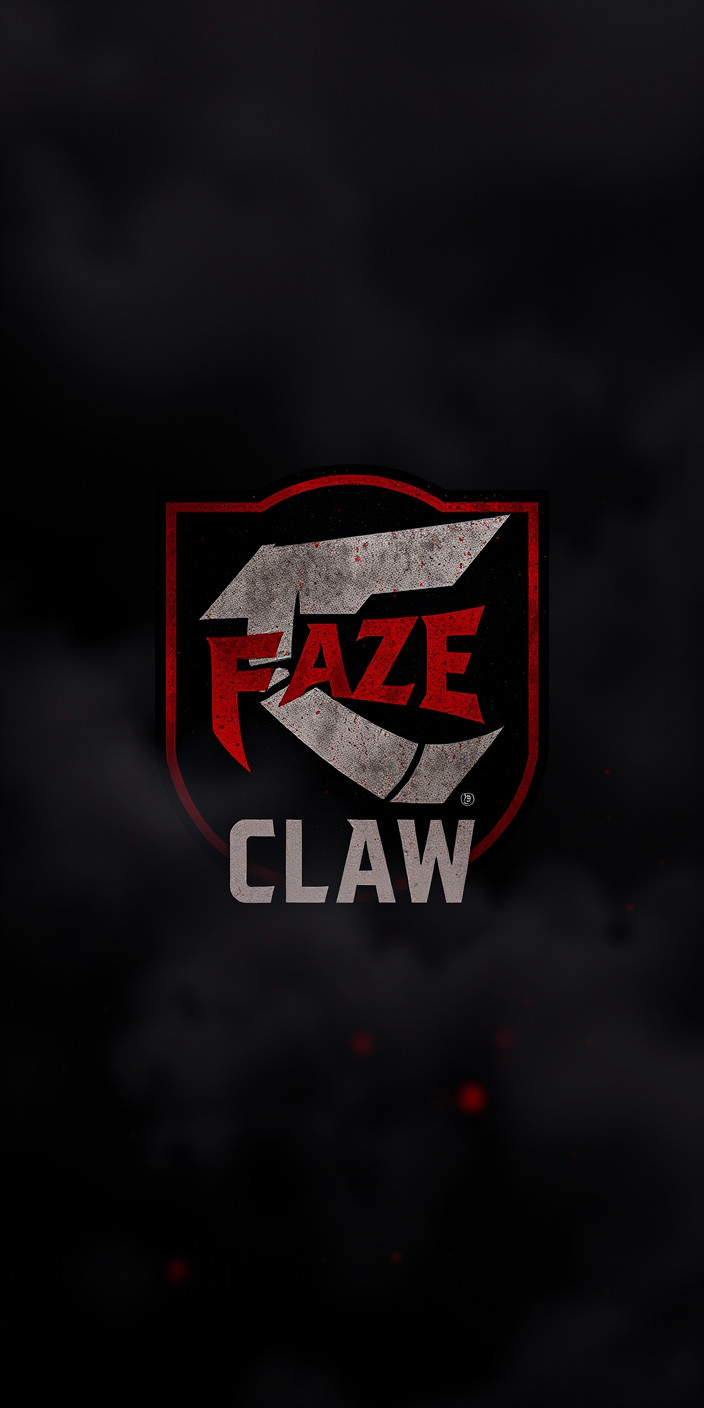 Faze clan 1 Phone Wallpaper