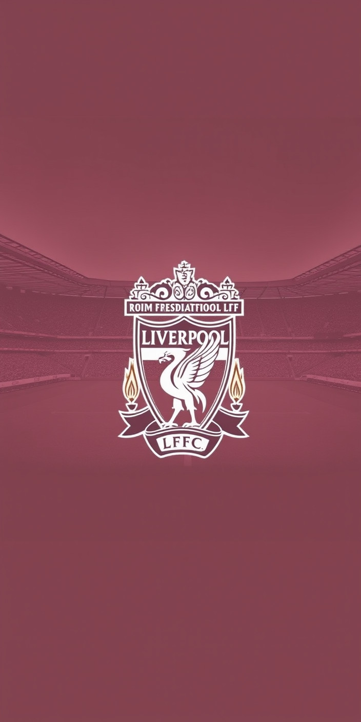 Liverpool fc 1 Phone Wallpaper