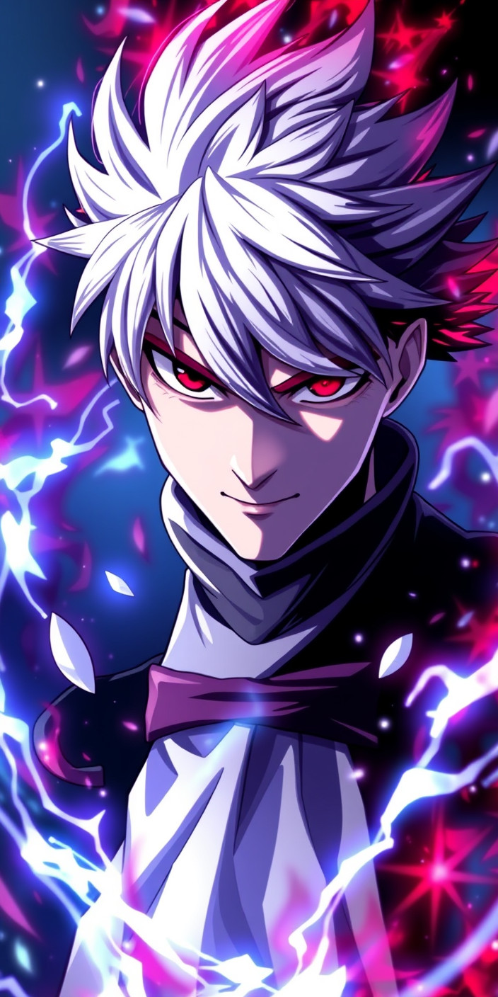 Shoto todoroki 9 Phone Wallpaper