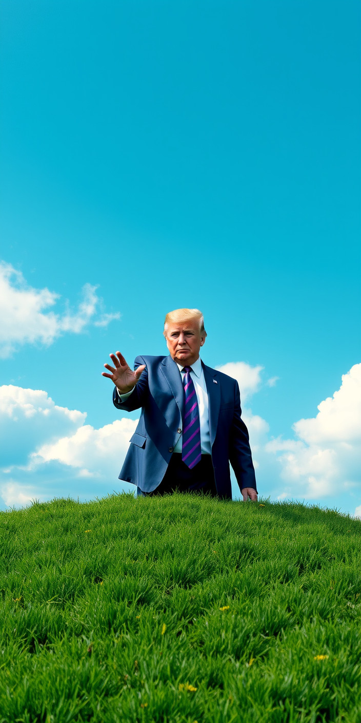 Donald trump 8 Phone Wallpaper