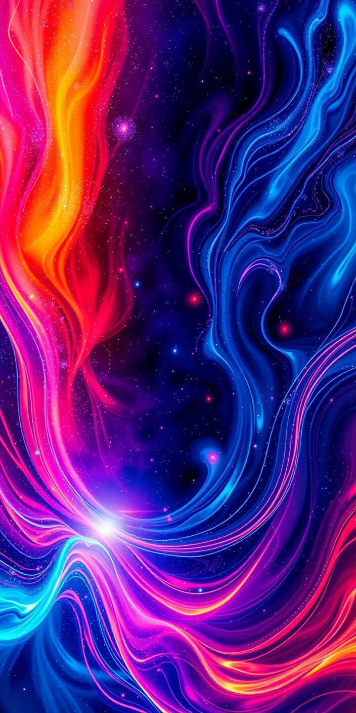 Amoled 7 Phone Wallpaper