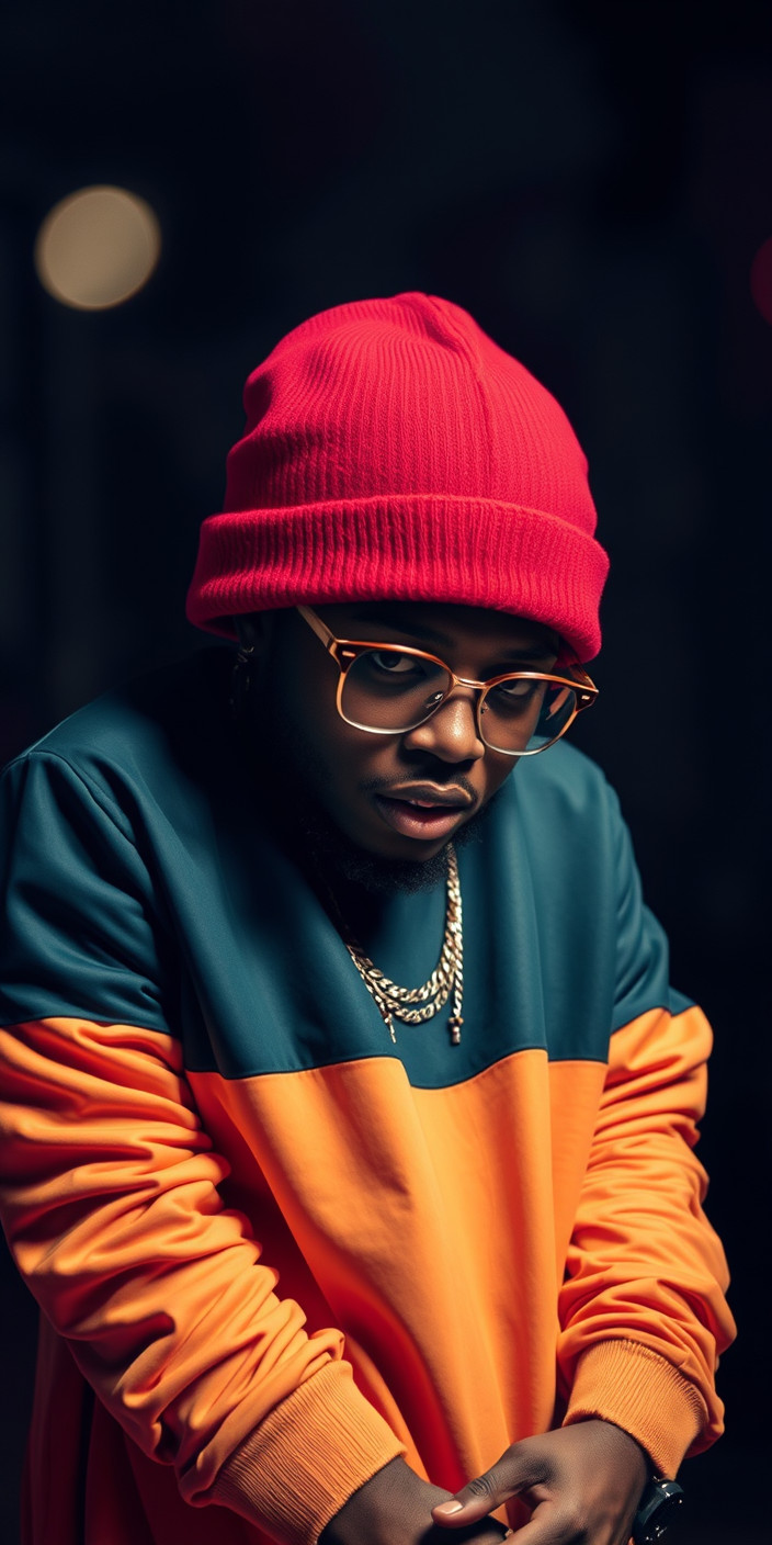 Future rapper 1 Phone Wallpaper