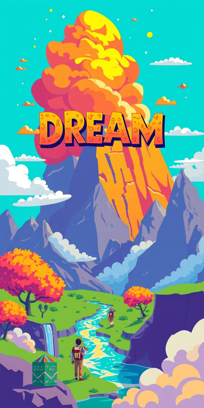 Dream smp 2 Phone Wallpaper